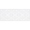 Ekena Millwork Set of Four Panels for 94 1/2"W x 36 1/4"H Edinburg Fretwork Wainscot Wall Paneling WPKP18X01X47EBP - alternate 4